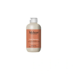 3deluxe 3deluxe Professional Color Shampoo 250 Ml Color Protection Color Retention Care