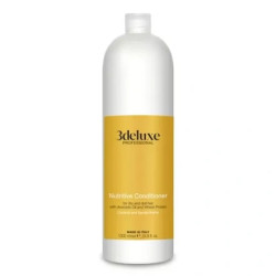 3deluxe Nutritive Hair Conditioner 1000ml