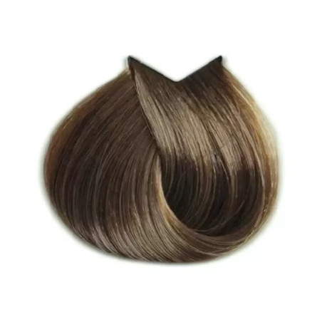 3deluxe 800 Intense Light Blonde Hair Coloring 100ml