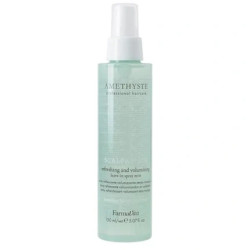 Amethyste Farmavita Scalp & Hair Refreshing And Volumizing Leavein Spray Mist 1
