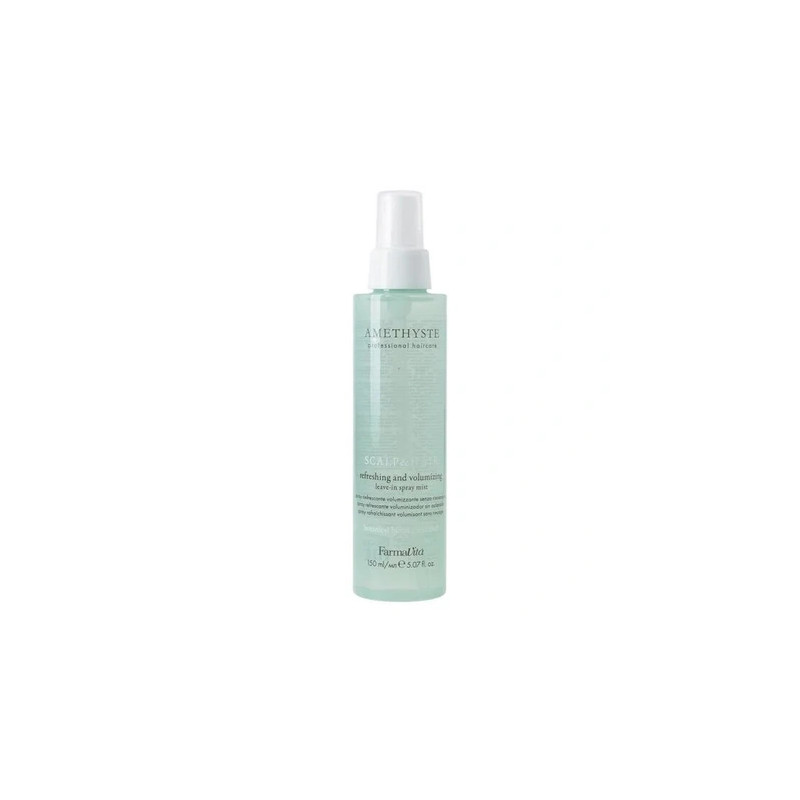 Amethyste Farmavita Scalp & Hair Refreshing And Volumizing Leavein Spray Mist 1