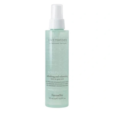 Amethyste Farmavita Scalp & Hair Refreshing And Volumizing Leavein Spray Mist 1