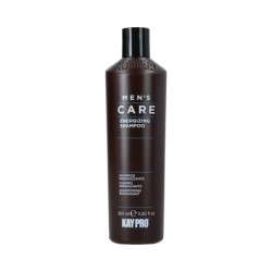 Kaypro Mens Care Energizing Strengthening Shampoo 350 Ml