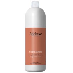 3deluxe Professional Color Shampoo 1 L