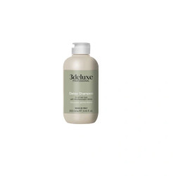 3deluxe Professional Detox Shampoo 250 Milliliters Revitalizing Strengthens And Nourishes