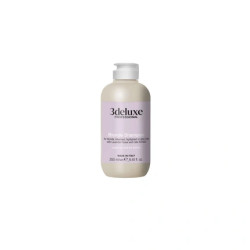 3deluxe Professional Blonde Shampoo 250 Ml For Blonde Hair