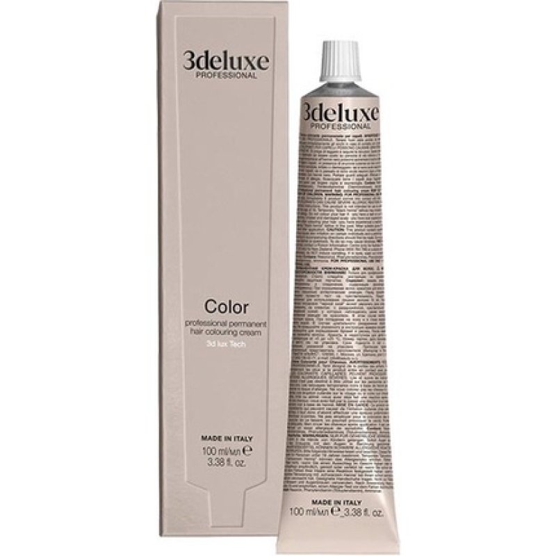 3deluxe Hair Dye 1026 100 Ml