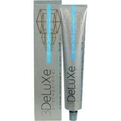 3deluxe Professional Hair Colouring Cream 100 Ml