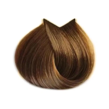 3deluxe 732 Blond Dore Irise Hair Color 100ml