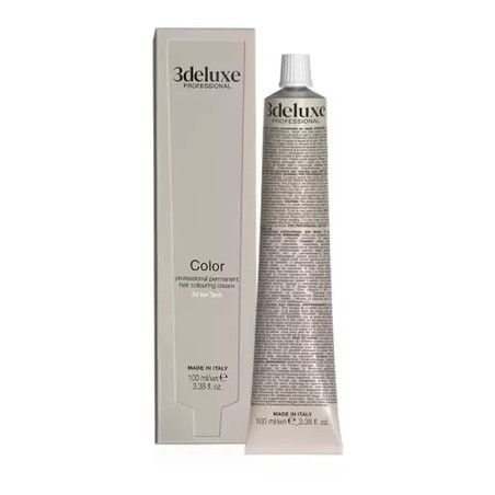 3deluxe 926 Very Light Violet Red Blonde Hair Colour 100ml