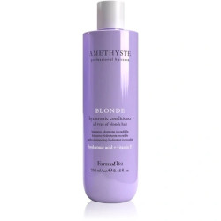 Farmavita Amethyste Blonde Purple Conditioner For Blonde Hair 250 Ml