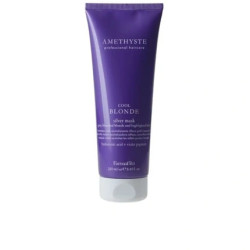 Amethyste Cool Blonde Silver Mask Hair Care