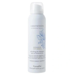 Amethyste Farmavita Amethyste Botanic Hydra Refreshing Dry Shampoo 150 Ml
