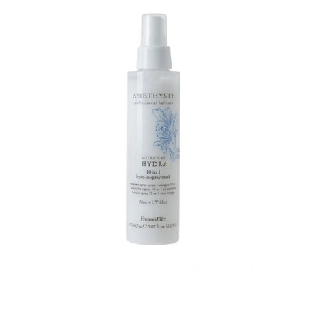 Amethyste Botanical Hydra Leavein Spray Mask