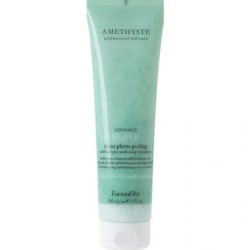 Farmavita Amethyste Advance Scalp Detox Phytopeeling Mask 150 Ml