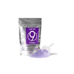 Farmavita Life Bleaching Powder 500g Violet 9 Tones
