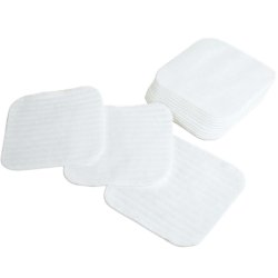 Axeima Cotton Squares Pack Of 60