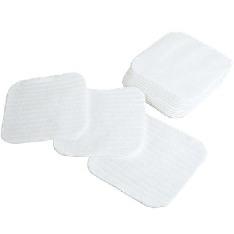 Axeima Cotton Squares Pack Of 60