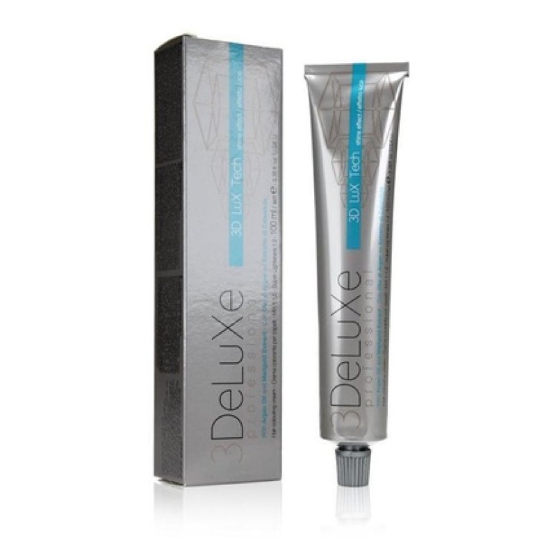 3deluxe Hair Dye 12022 100ml