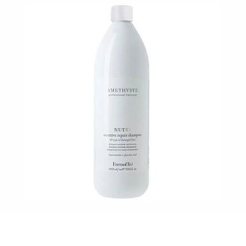 Amthyste Nutri Repair Shampoo 1000ml