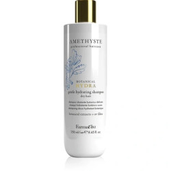 Amethyste Farmavita Botanical Hydra Light Moisturizing Shampoo For Gentle Washing