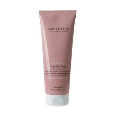 Amethyste Farmavita Amethyste Chroma Color Filler Mask 250 Ml