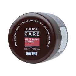 Kaypro Mens Care Mattifying Paste With Strong Hold 100 Ml