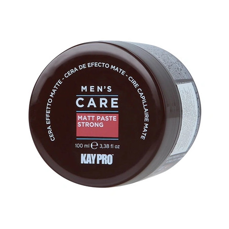 Kaypro Mens Care Mattifying Paste With Strong Hold 100 Ml