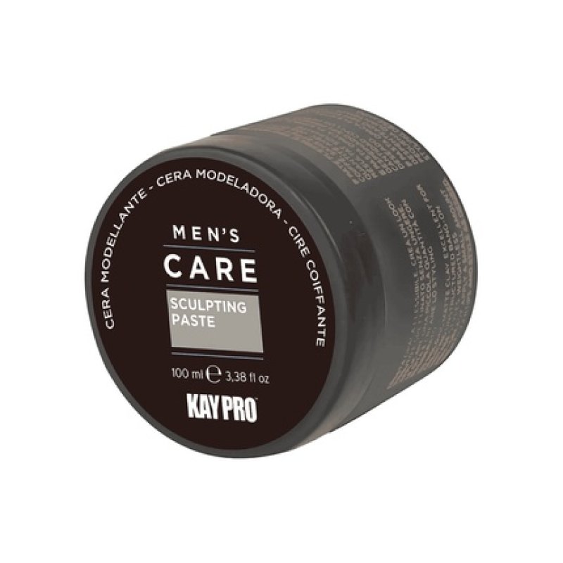 Men's Care Extra Modeling Wax 100ml