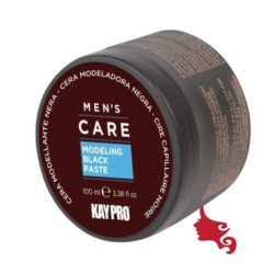 Men's Care Modeling Black Paste 100 Ml