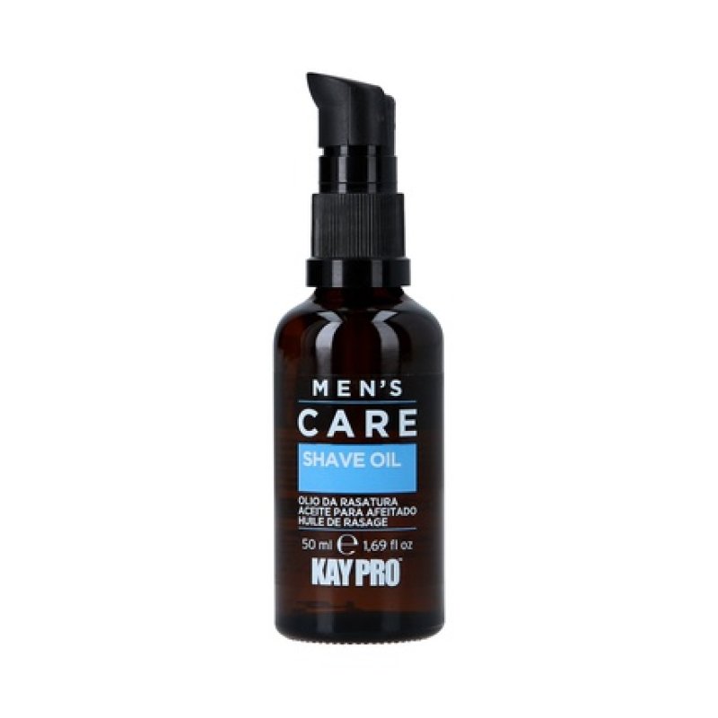 Mens Care Kaypro Nourishing Shaving Oil 50 Ml