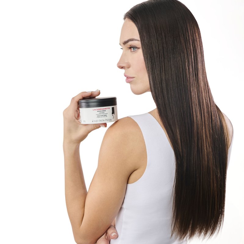 Diego Dalla Palma Smooth Spaghetti Smoothing Mask 200 Ml