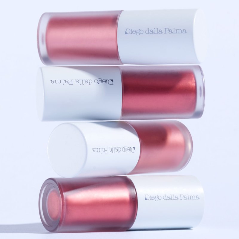 Diego Dalla Palma Winter Wave Blush Liquid For Cheeks 255 5 Ml