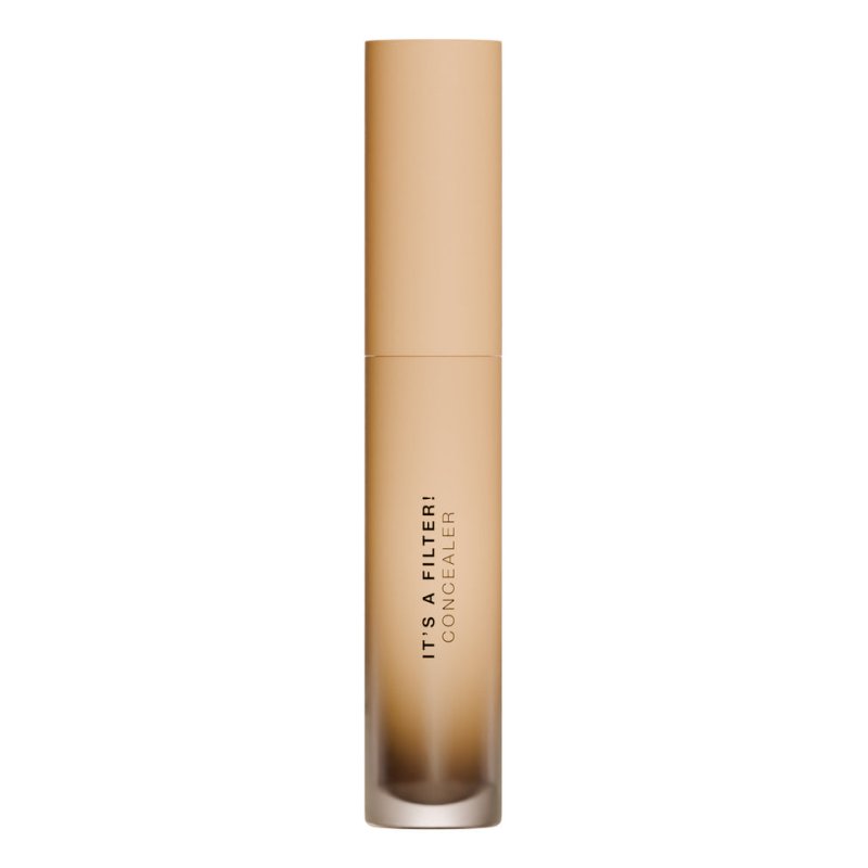 Diego dalla Palma It's A Filter! Smoothing Perfecting Concealer 140N Ebano