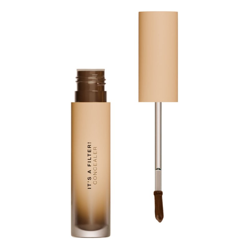 Diego dalla Palma It's A Filter! Smoothing Perfecting Concealer 140N Ebano