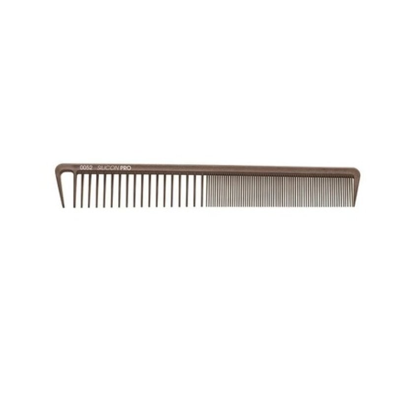 Xanitalia Siliconpro Comb 0052 A Highquality Comb For Styling