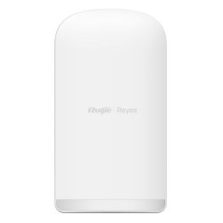BRIDGE RUIJIE WIFI EXTERIOR 5GHZ 350MBPS AIRMAX ANTENA