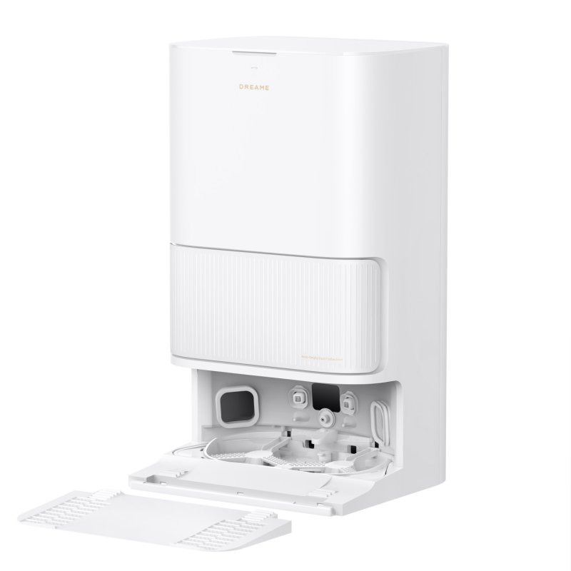 Dreame L40 Ultra CE 0,32 L Blanc