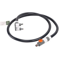 Bradas Tuyau d'arrosage fonction brumisation COBRA FLEXY