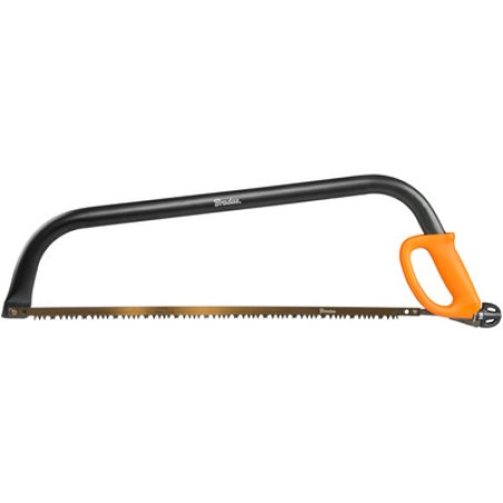 Bradas Scie à archet V-SERIES avec réglage de la tension