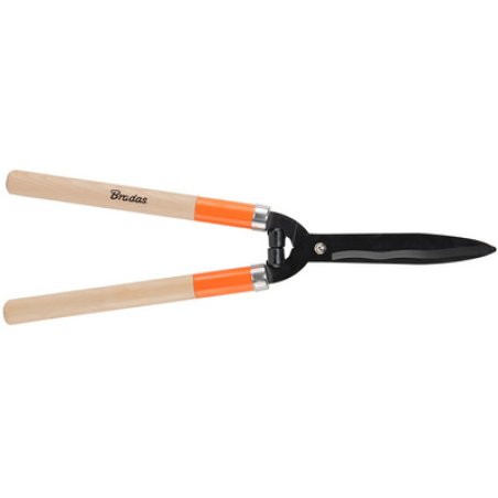 Bradas Cisaille taille-haie V-SERIES WOOD, lame 200 mm