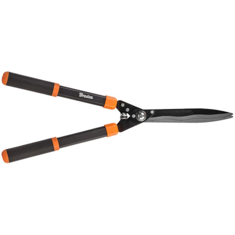 Bradas Cisaille taille-haie en alu V-SERIES, lame 200 mm