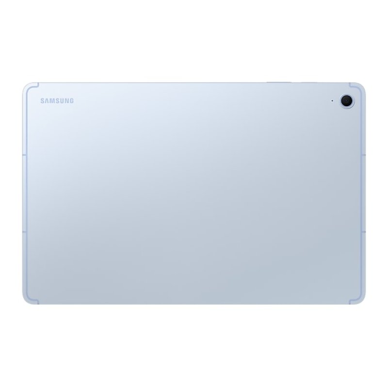 Samsung Galaxy Tab S10 FE Samsung Exynos 256 Go 33,3 cm (13.1") 12 Go Wi-Fi 6 (802.11ax) Bleu