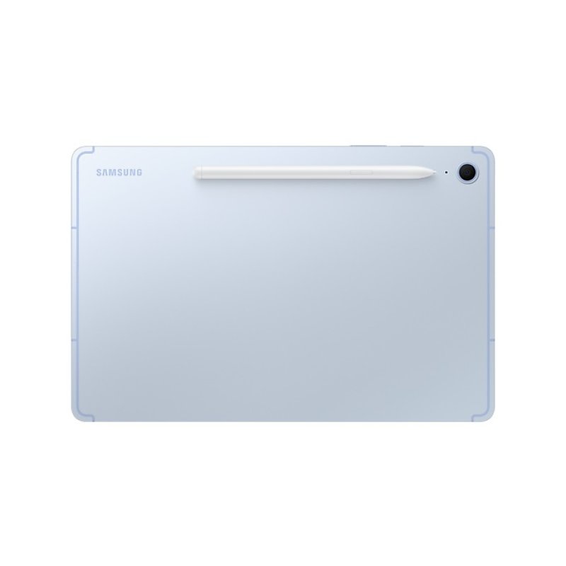 Samsung Galaxy Tab S10 FE Samsung Exynos 256 GB 27.7 cm (10.9 ) 12 GB Wi-Fi 6 (802.11ax) Blue