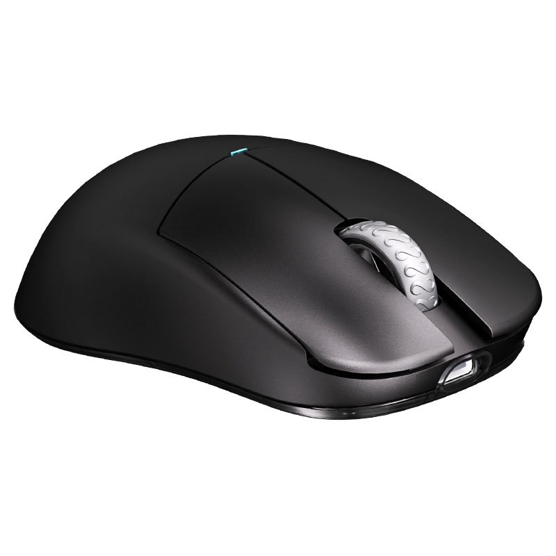 Lamzu Atlantis MINI 4K Gaming Maus - Charcoal Black