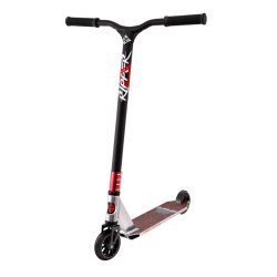 StreetSurfing - Ripper Alpha Trick Scooter - Myth Silver (04-27-013-4)
