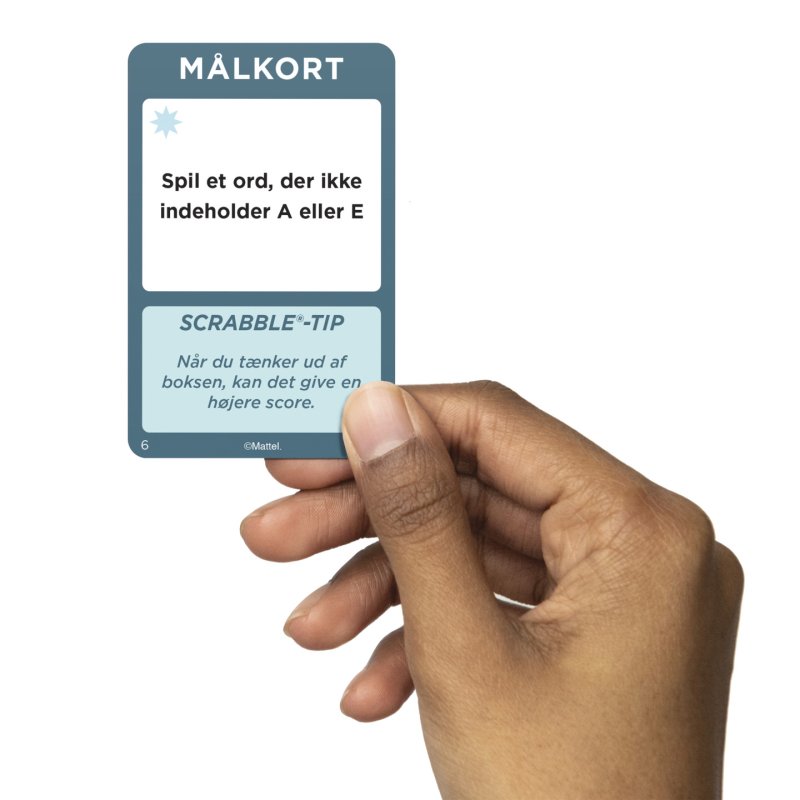 Games Scrabble Board game Word