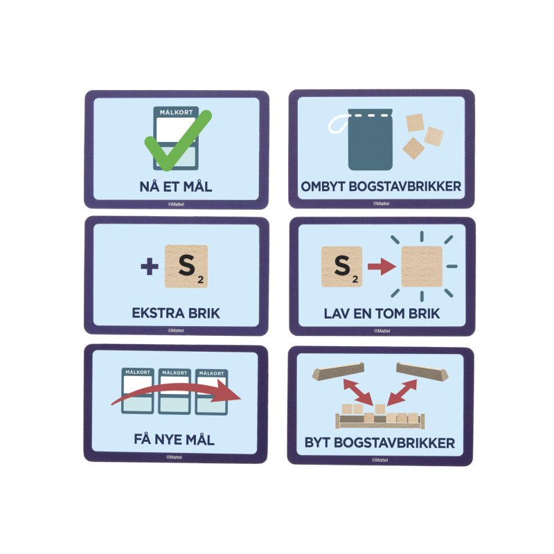 Games Scrabble Board game Word