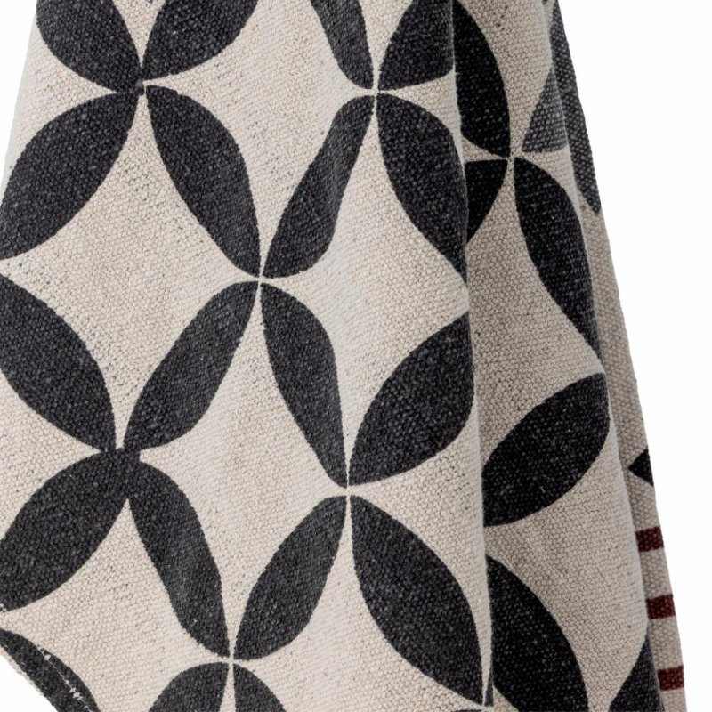 Bloomingville - Forma Throw - Nature