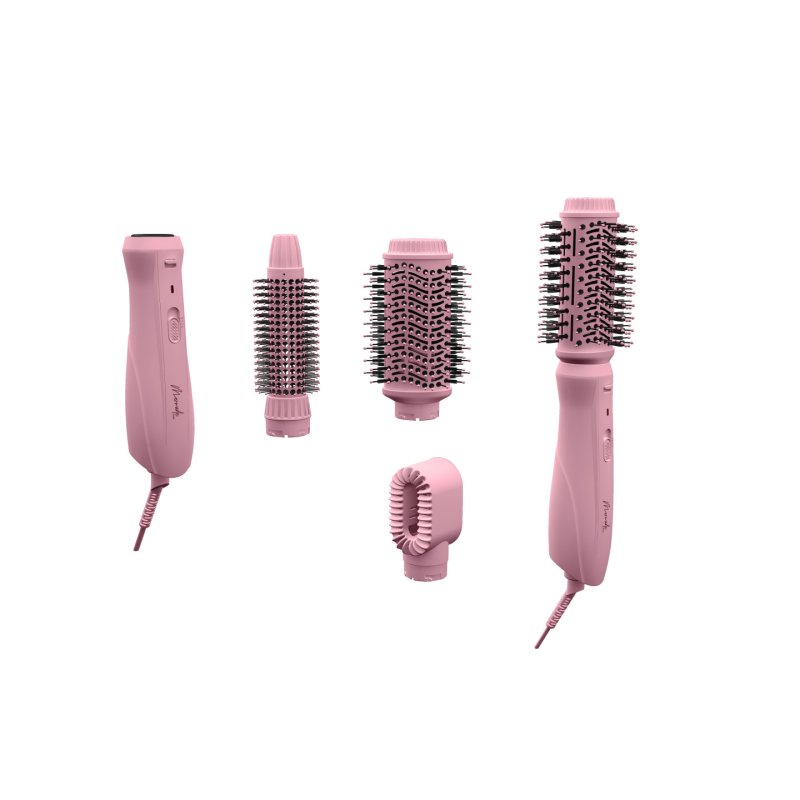 MERMADE - Interchangeable Blow Dry Brush - EU